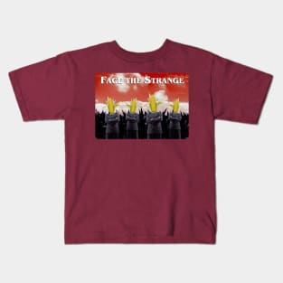 Children of the Corn Kids T-Shirt